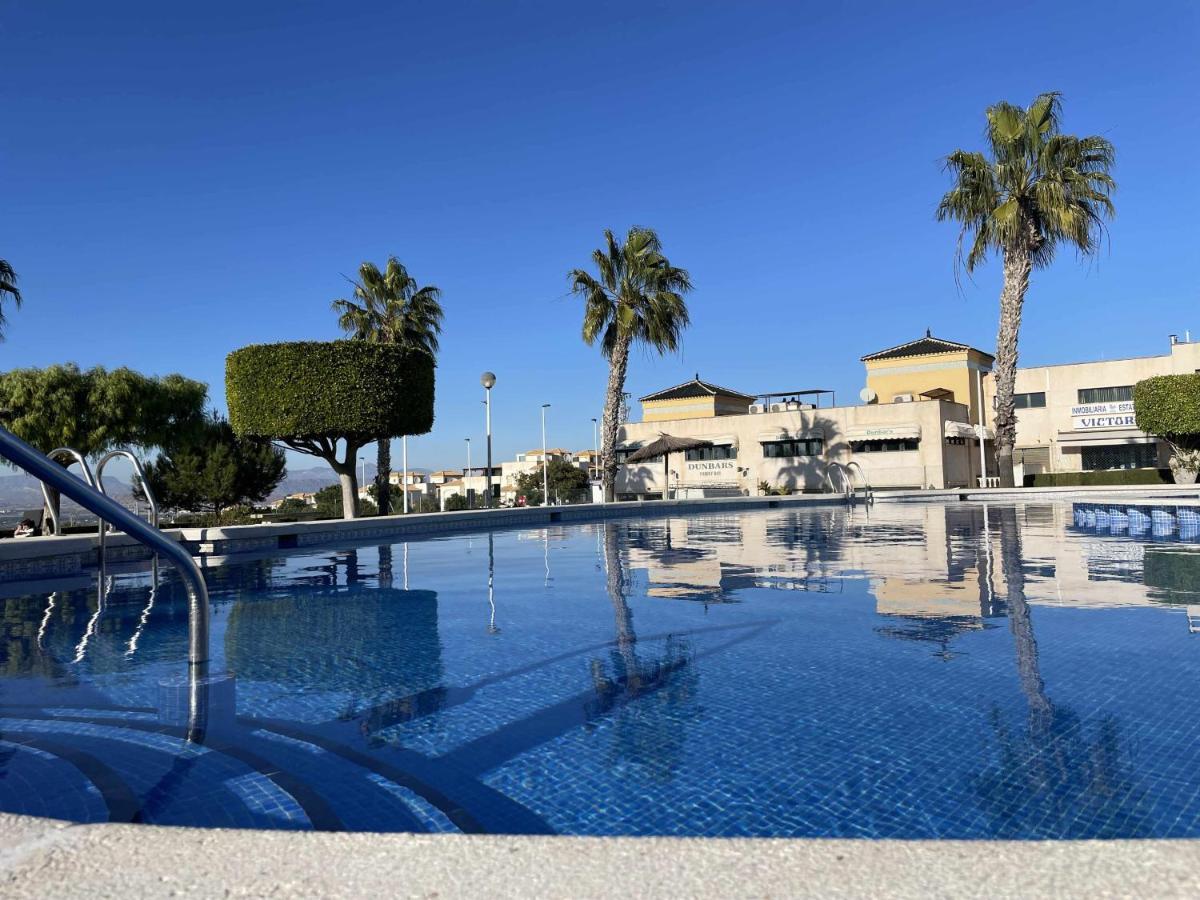 Sonrisa Soleada Apartment Santa Pola Bagian luar foto