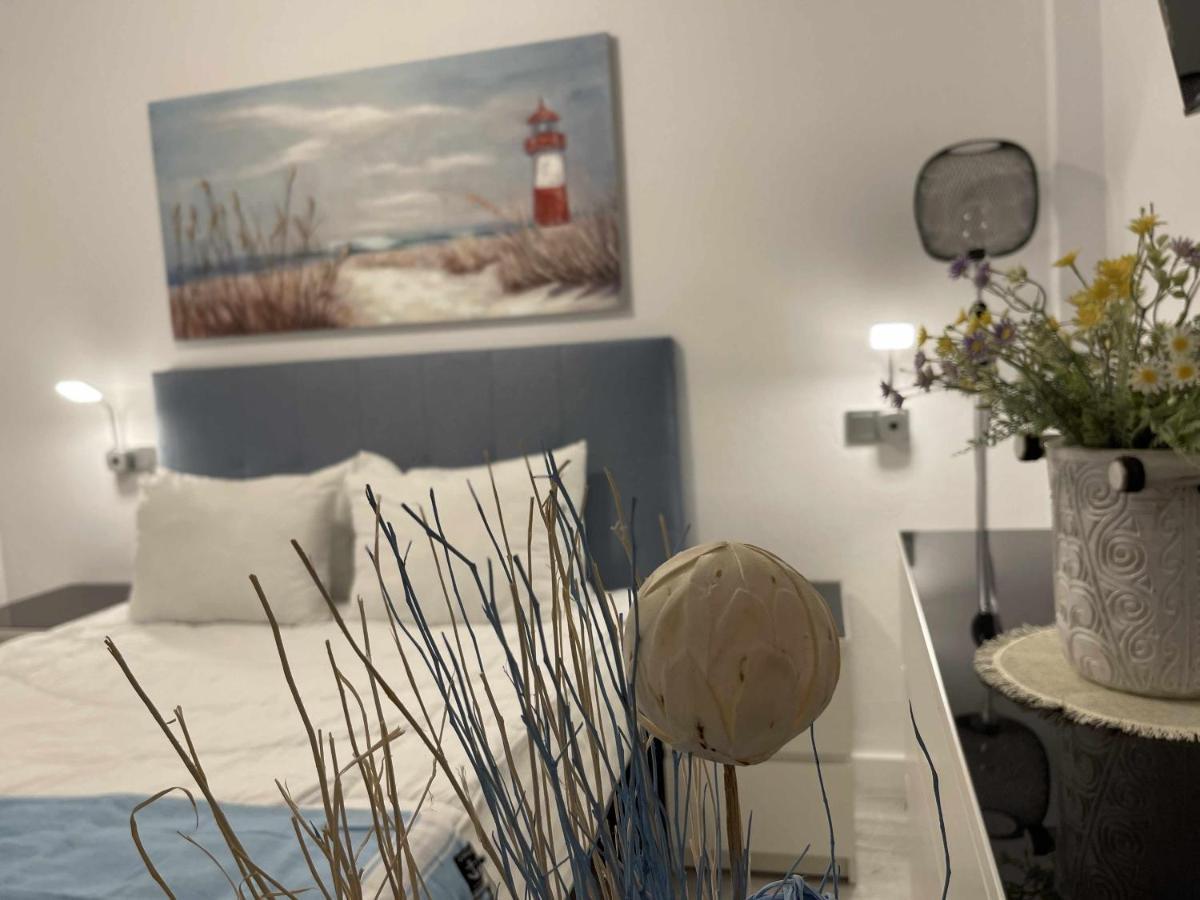 Sonrisa Soleada Apartment Santa Pola Bagian luar foto