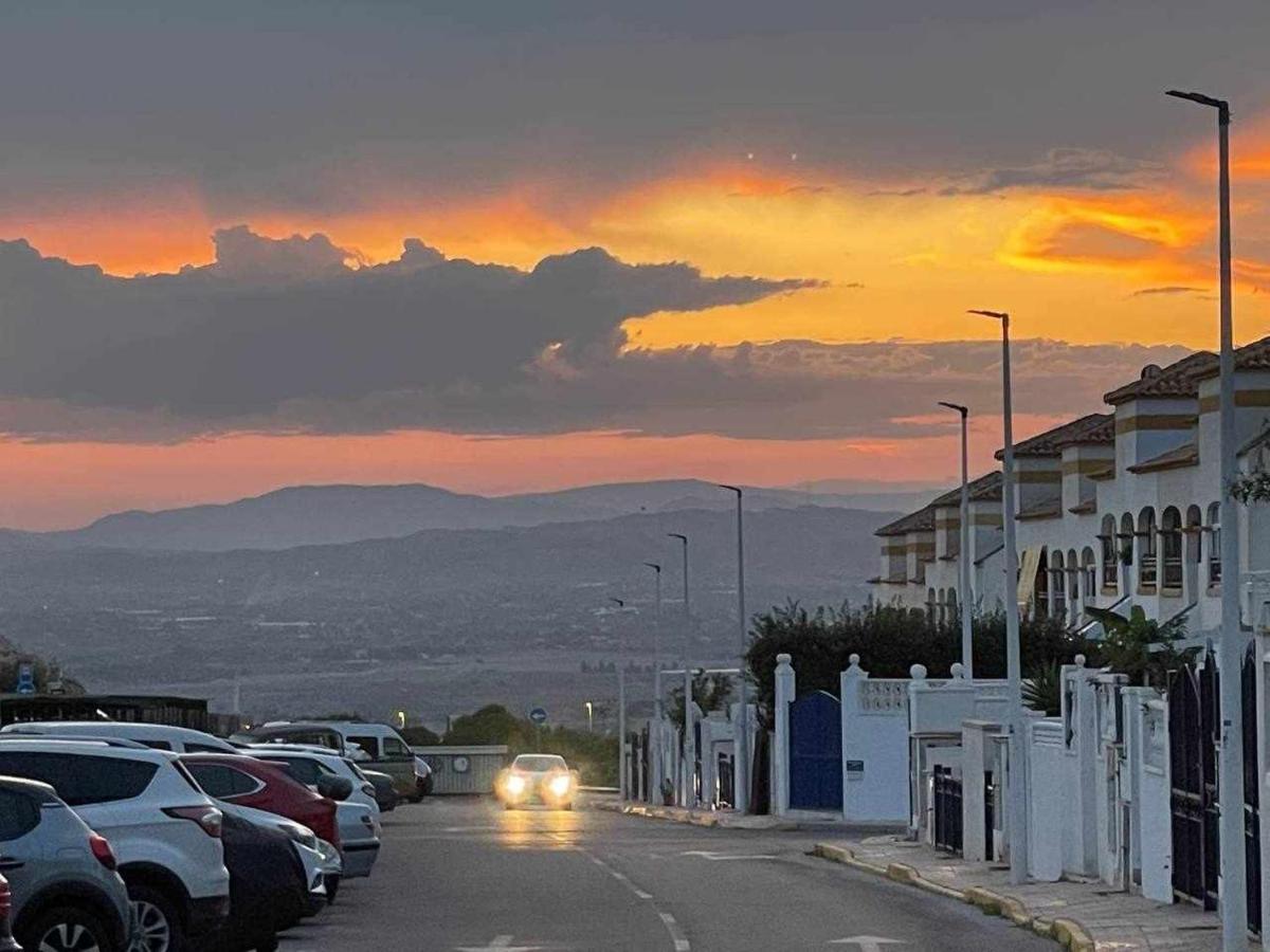 Sonrisa Soleada Apartment Santa Pola Bagian luar foto